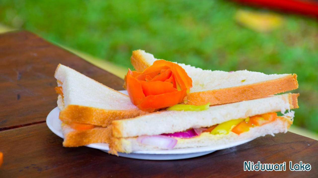 Niduwari Lake Homestay 담불라 외부 사진