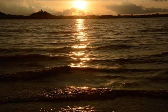 Niduwari Lake Homestay 담불라 외부 사진